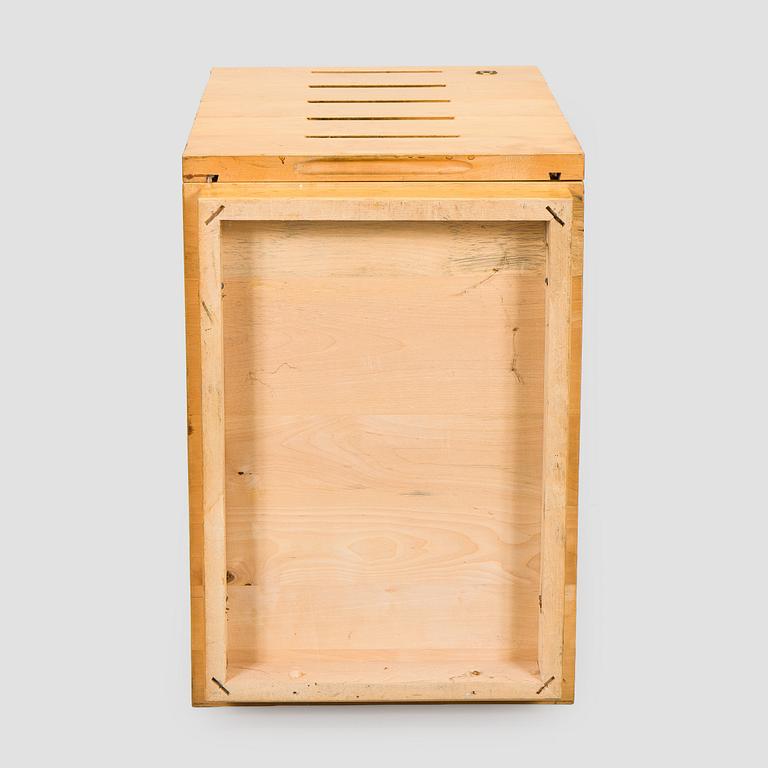 Aino Aalto, hurts, modell 297, Artek, 1900-talets slut.
