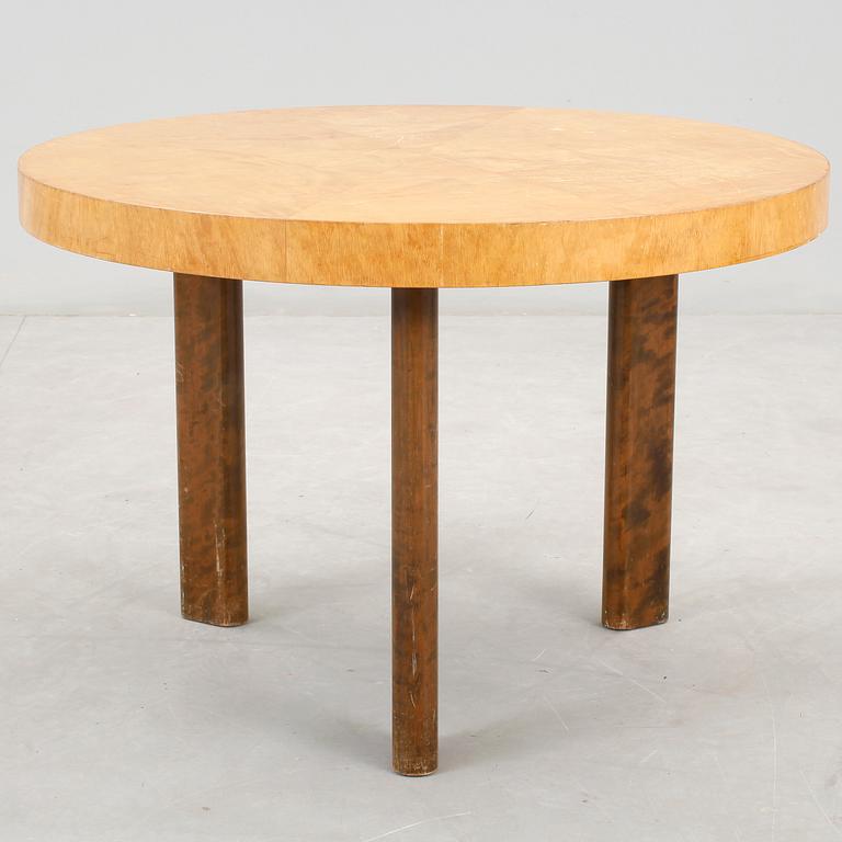 BORD, funkis, 1930/40-tal.