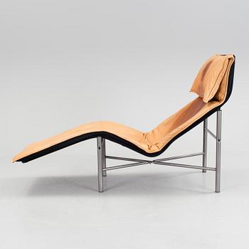 A lounge chair by Tord Björklund, IKEA.