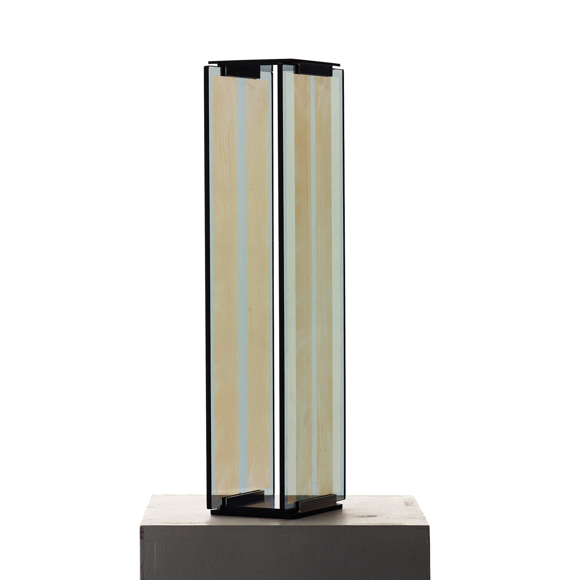 Eric H Olson, "Optochromi".