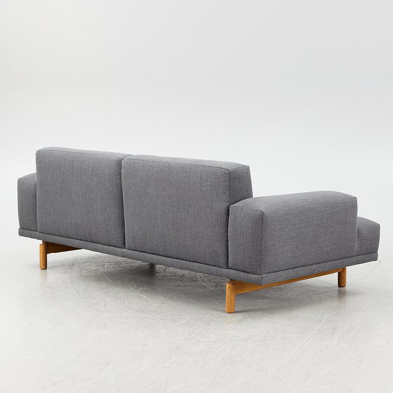 Anderssen & Voll, soffa, "Compose", Muuto, Finland..