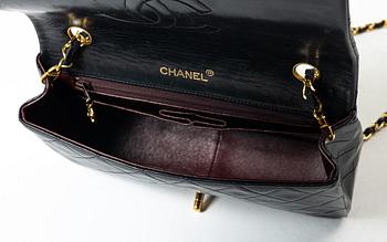 Chanel, väska, "Flap bag Small", 1989-1991.