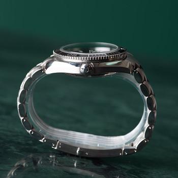 OMEGA, Seamaster, Professional (600m/2000ft), Planet Ocean, Chronometer, armbandsur 42 mm,