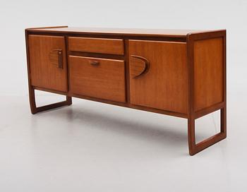 SIDEBOARD, 1900-talets andra hälft.