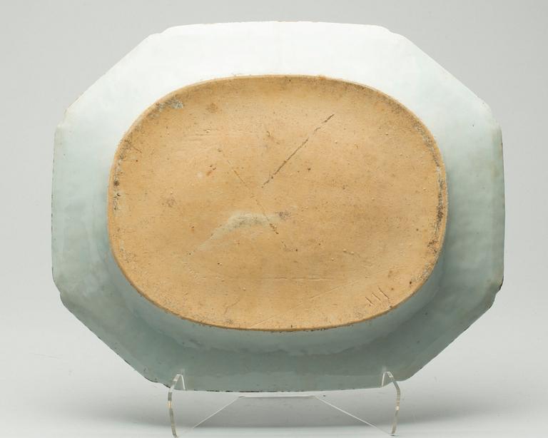 FAT, Kina, Qianlong 1736-1795).