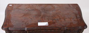 BYRÅ, Louis XIV-stil.