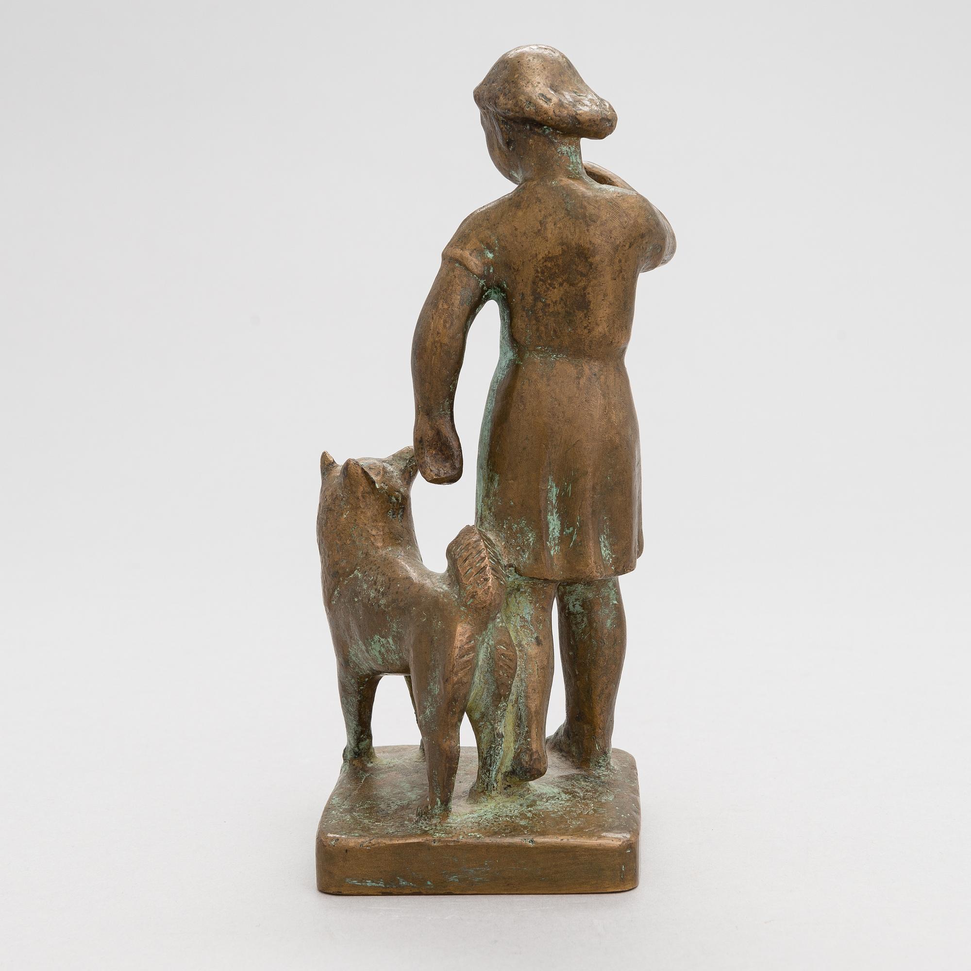 Viljo Savikurki, "Sokerityttö".