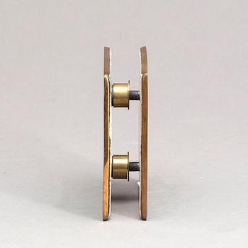 DOORKNOB, Paolo de Poli, Gio Ponti, 1960's.