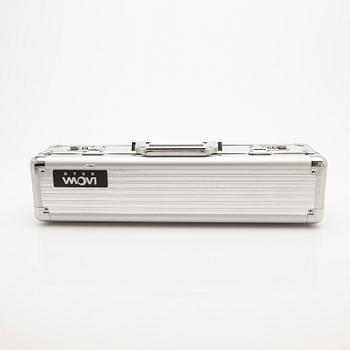 Camera lens/optics, Laowa 24 mm f/14 2x Macro Probe for Sony E.