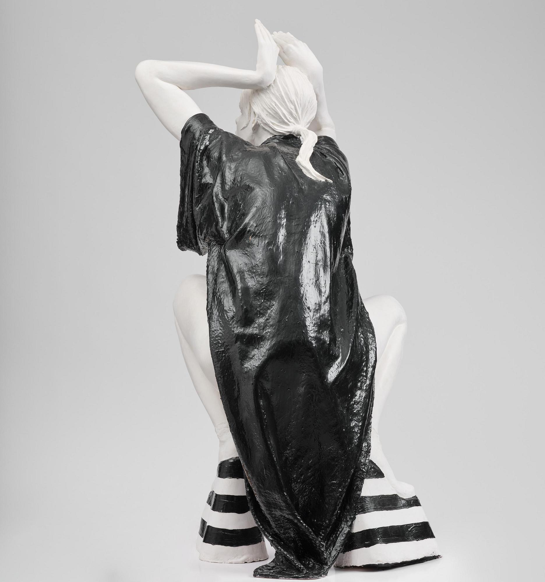 Cajsa von Zeipel, "Rabbit".