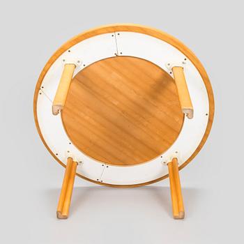 Alvar Aalto, bord, modell 90A, Artek, 1980-tal.