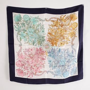 Gucci · SCARF, siden, Vittorio Accornero, Gucci.