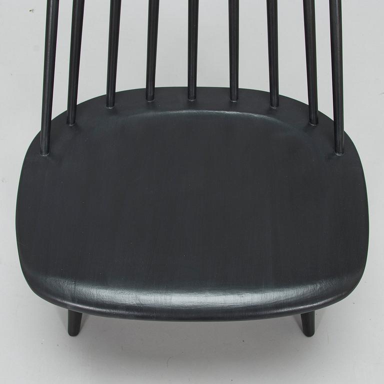 Ilmari Tapiovaara, stol, "Mademoiselle", Asko, 1900-talets mitt.