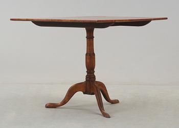 FÄLLBORD, 1800-tal.