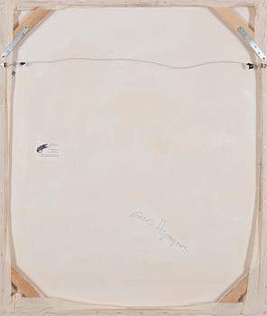 ERIC HYNYNEN, "STRANGER FRUIT".