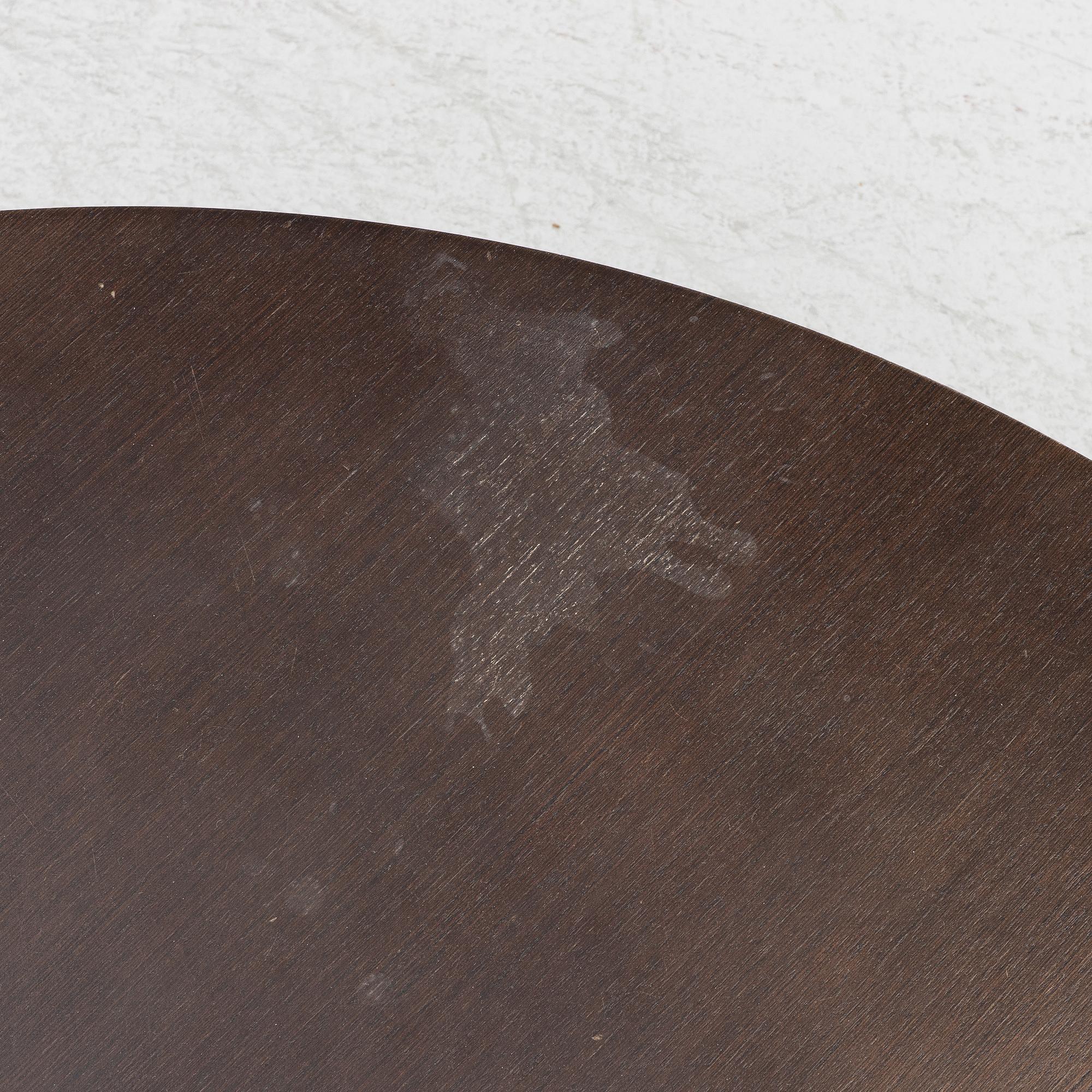 Rodolfo Dordoni, coffee table, Minotti.