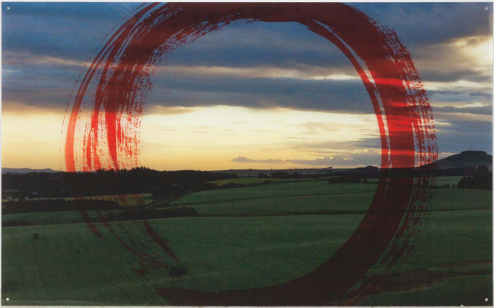 Rickard Ohlson, "Kisima Farm, Kenya II".