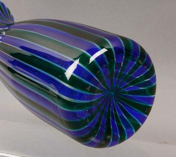 VAS, glas, Murano.