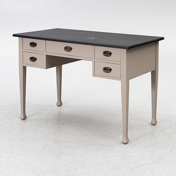 Desk, early 20th century.