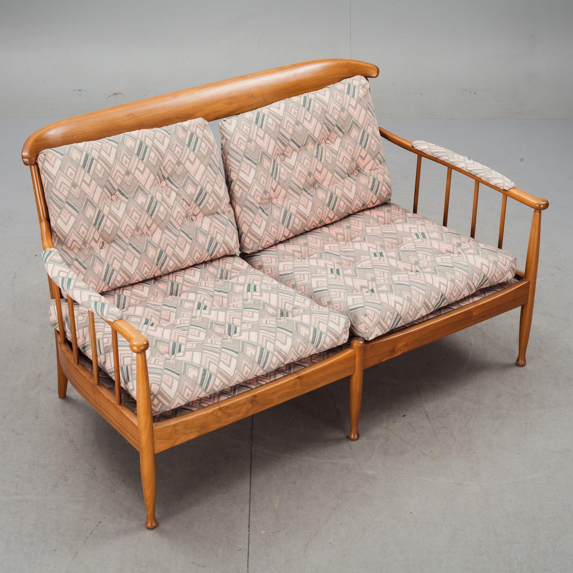 SOFFA, "Skrindan", Kerstin Hörlin Holmqvist.