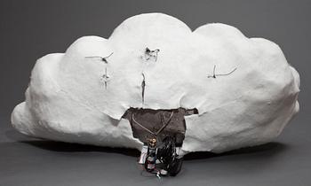 DUVA I MOLN, NK 2013, JoAnn Tan Studio.