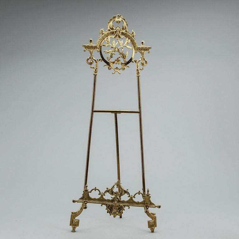 STAFFLI, rokokostil, 1800/1900-tal.