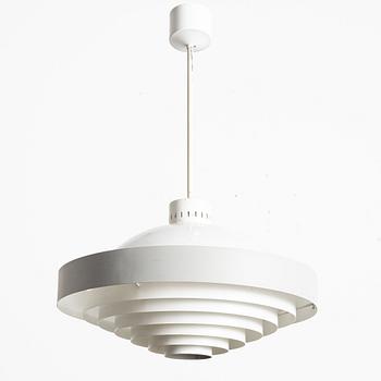 Ceiling lamp, 1960s/70s.