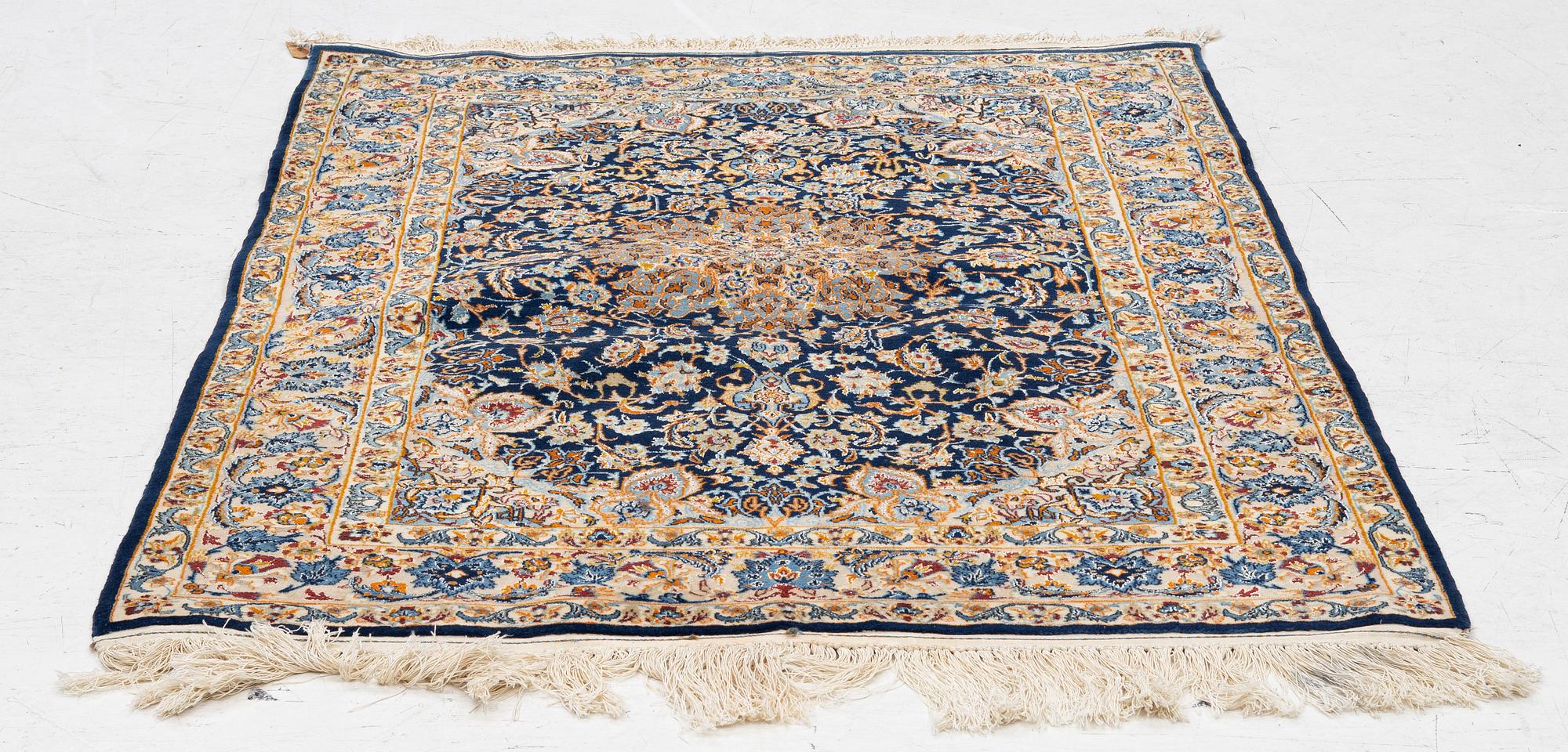 Matta, semiantik Isfahan 150 x 112 cm.