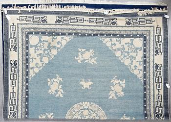 MATTA, Kina. Ca 366 x 265.