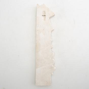 Arne Jones, relief, "Don Quixote".