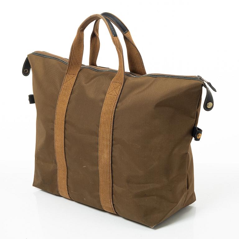 Dunhill, weekend bag.