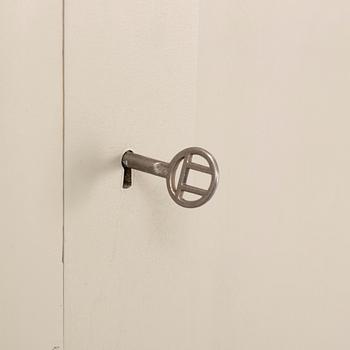 Klädskåp, tidigt 1900-tal.