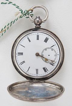 FICKUR, 2 st, England resp Schweiz.