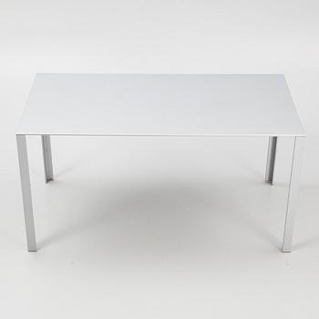 Jean Nouvel, table, "Less", Unifor, 1990s.