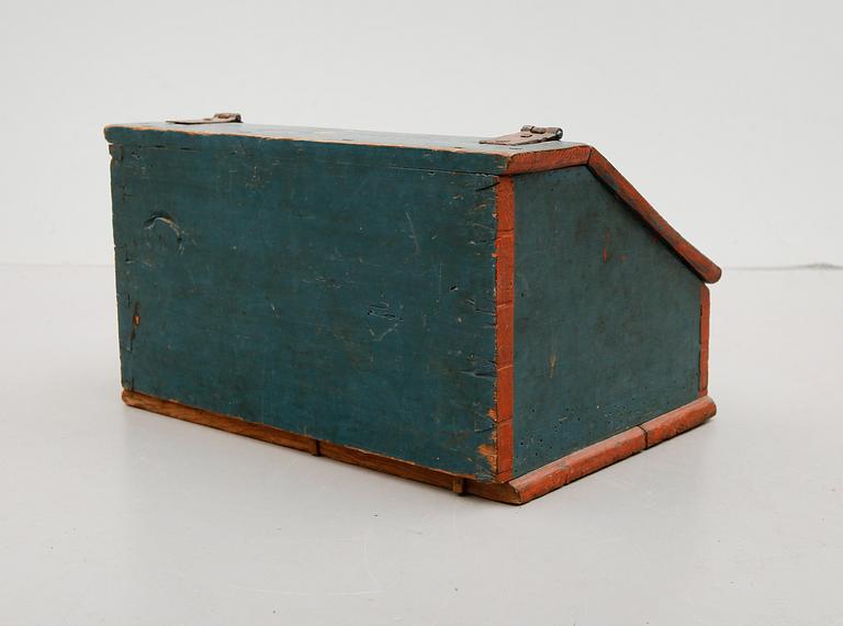 SKRIN, allmoge, 1800-tal.