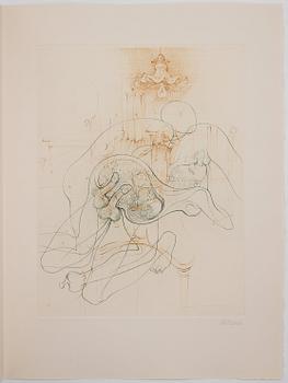 Hans Bellmer, "Petit traité de morale" (10).