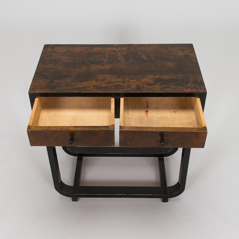 Sideboard, Asko, Finland 1930s.