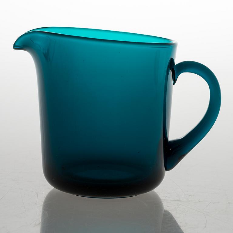 KAJ FRANCK, A JUICE SET Nuutajärvi, designed in 1954.