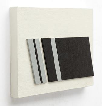 Lars Erik Falk, "Relief C12".