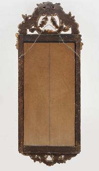 SPEGEL, rokokostil, 1900-talets första hälft.