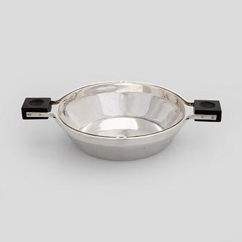 Mauno Honkanen, Malja, hopeaa, Tillander, Helsinki 1958.