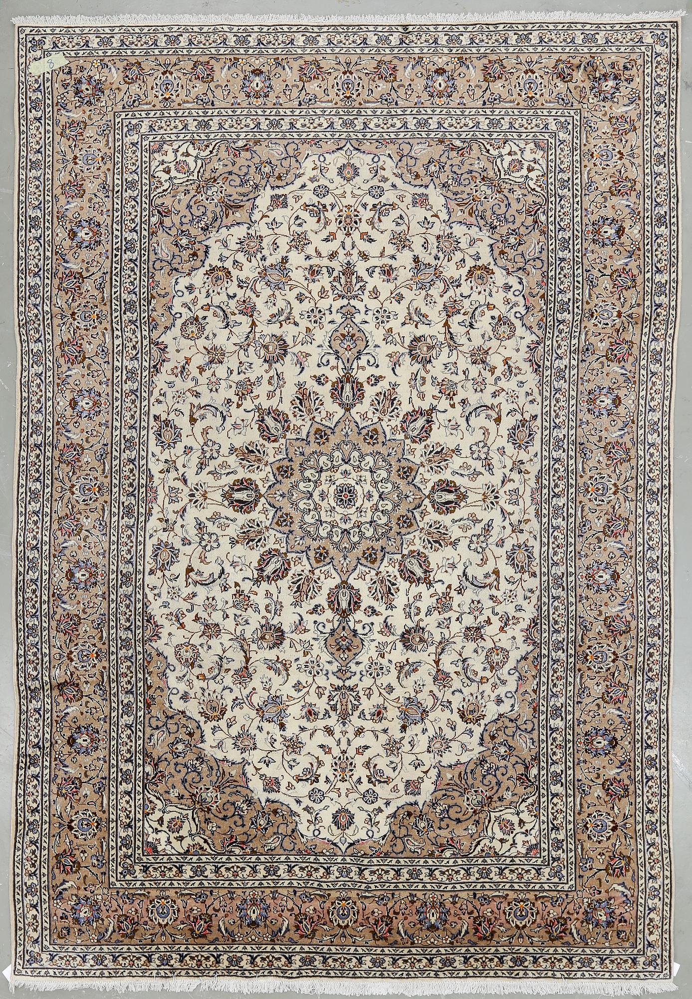 MATTA, Keshan, ca 352x248 cm.