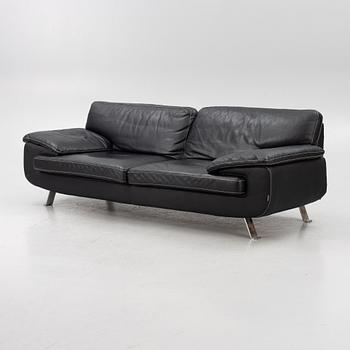 A 'Capri' sofa, Furninova, 2000's.