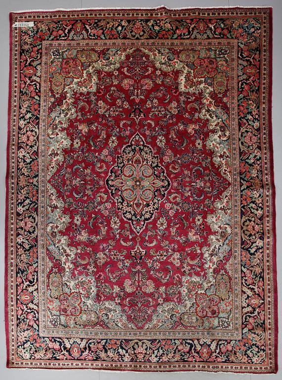 MATTA, Keshan, ca 389 x 284 cm.