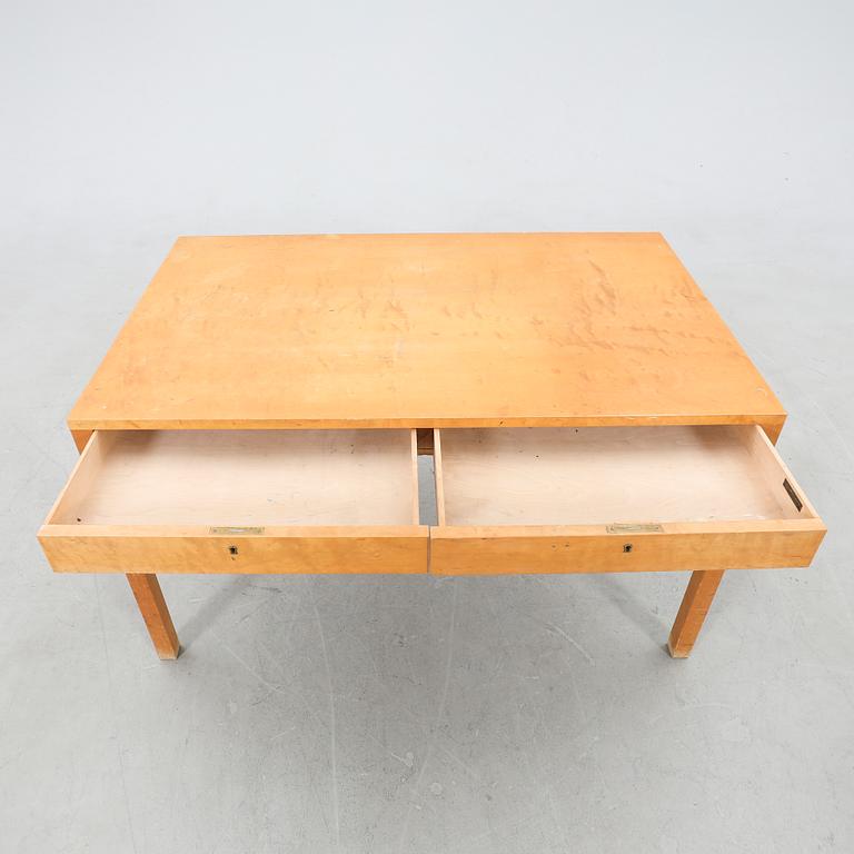 Desk/table Ferd Lundquist AB Göteborg Functionalism 1940s.