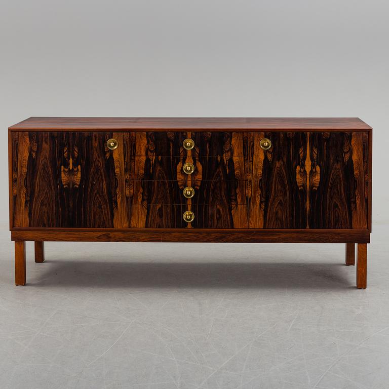 A second half of the 20th century sideboard.