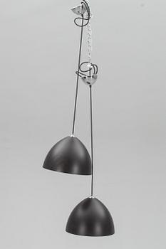 TAKLAMPOR, ett par, Cubea 2000-tal.