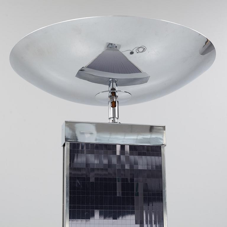 Golvlampa, Baulmann Leuchten, Tyskland sent 1900-tal.