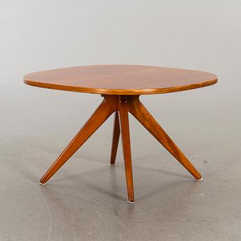 A 'Futura' table designed by David Rosén for Nordiska Komapniet (NK), Sweden.