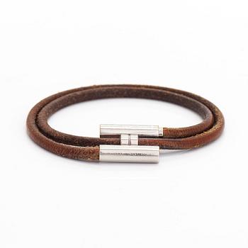 Hermès, rannekoru, "Tournis".